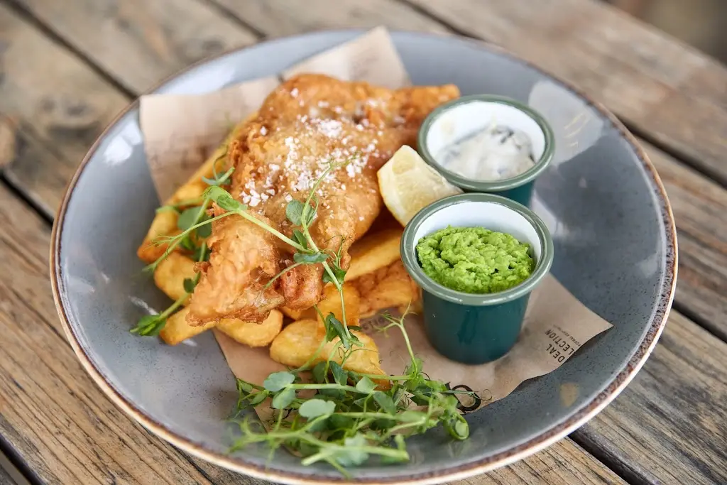 Menu_The Bugle Hamble_Bursledon_image_6