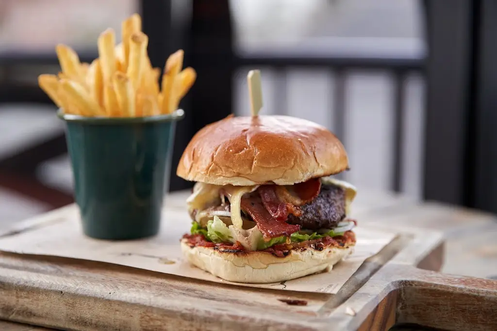 Menu_The Bugle Hamble_Bursledon_image_7