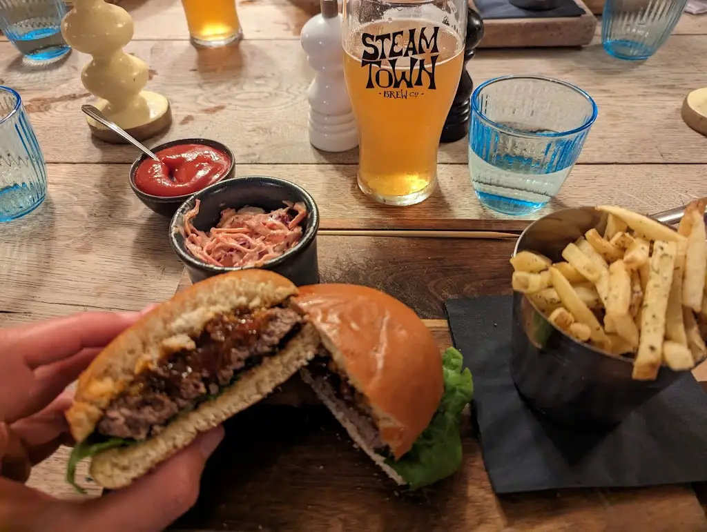 Menu_The Bugle Hamble_Bursledon_image_8