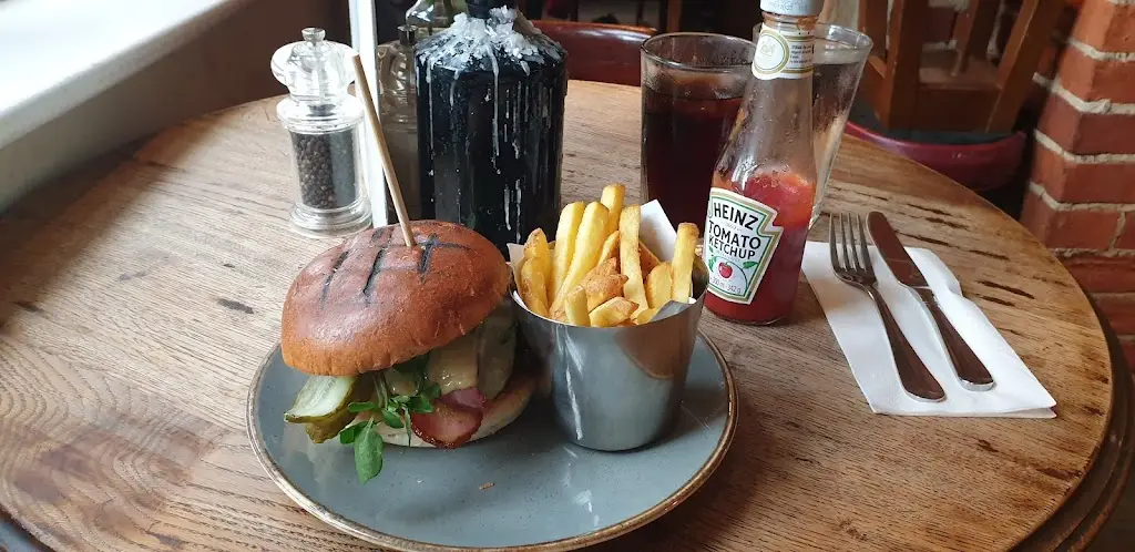 Menu_The Bugle Hamble_Bursledon_image_9