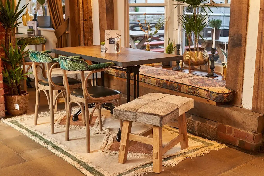 The Bugle Hamble ristorante a Bursledon