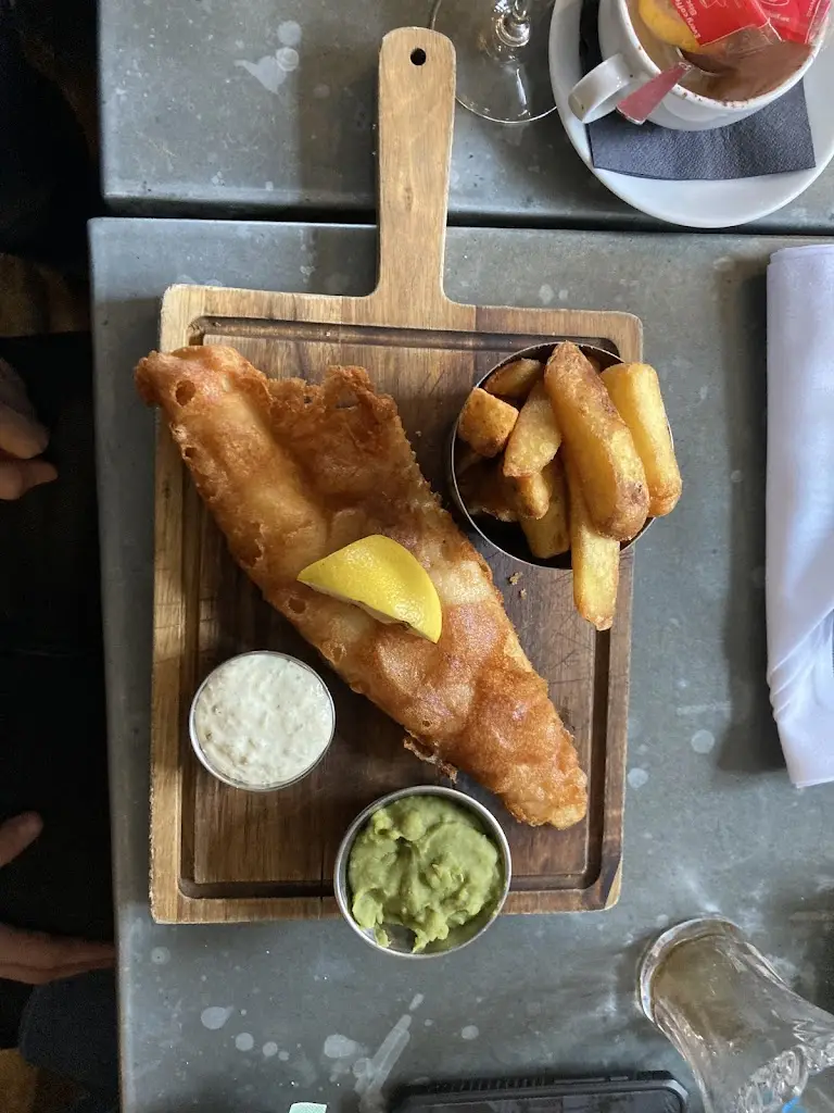 The Bugle Hamble_Bursledon_slider_image_3