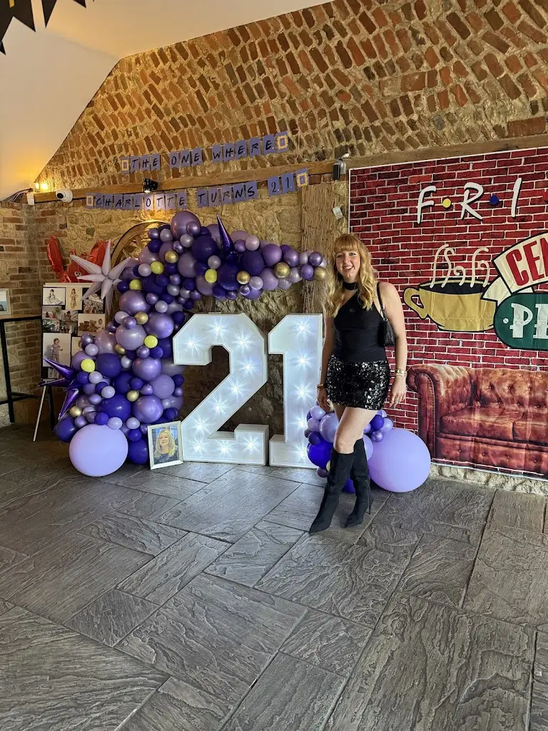 ian wyatt_Woodies At The Barn_Bursledon_review