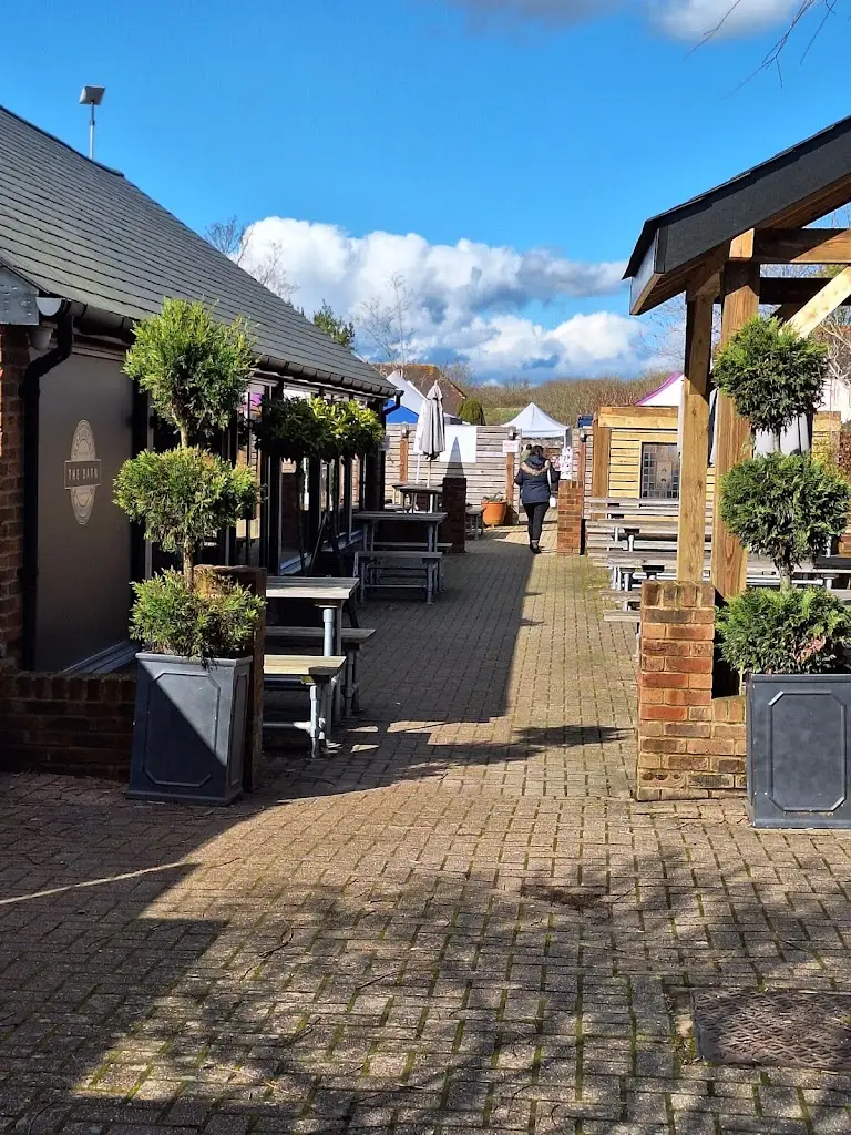 Woodies At The Barn_Bursledon_slider_image_3