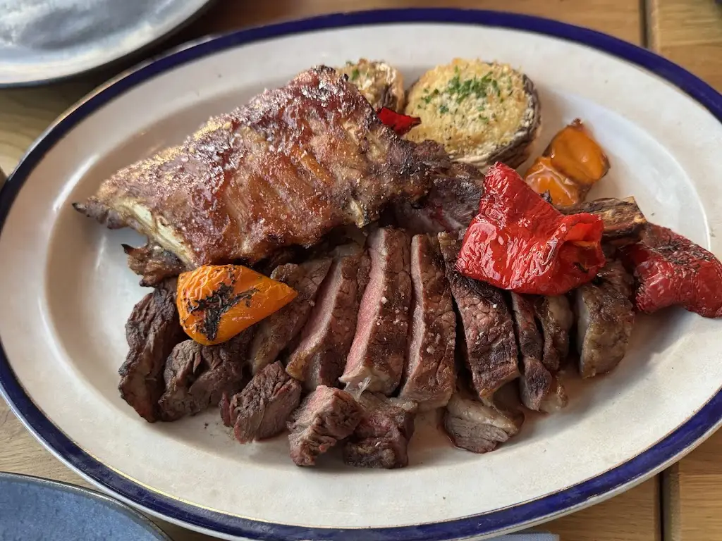 T Esp_Boathouse Swanwick_Bursledon_review