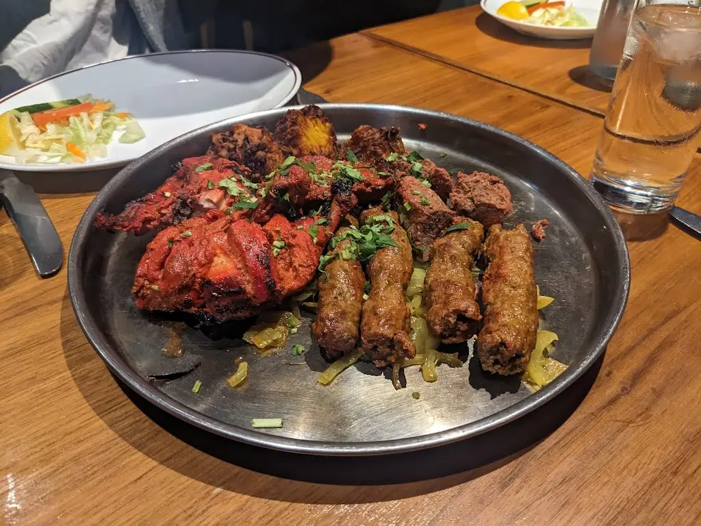 Menu_New Dilshad_Alvechurch_immagine_2