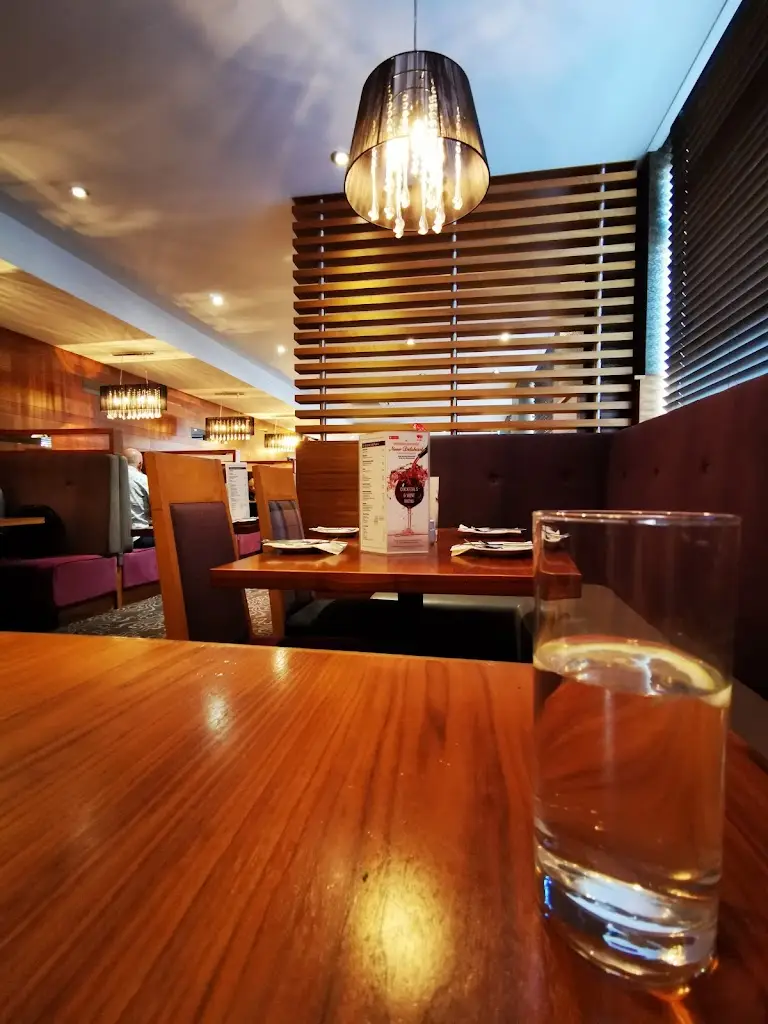 The Curryholic_New Dilshad_Alvechurch_recensione
