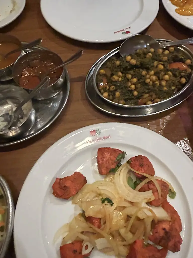 Liyana Mughal_New Dilshad_Alvechurch_recensione