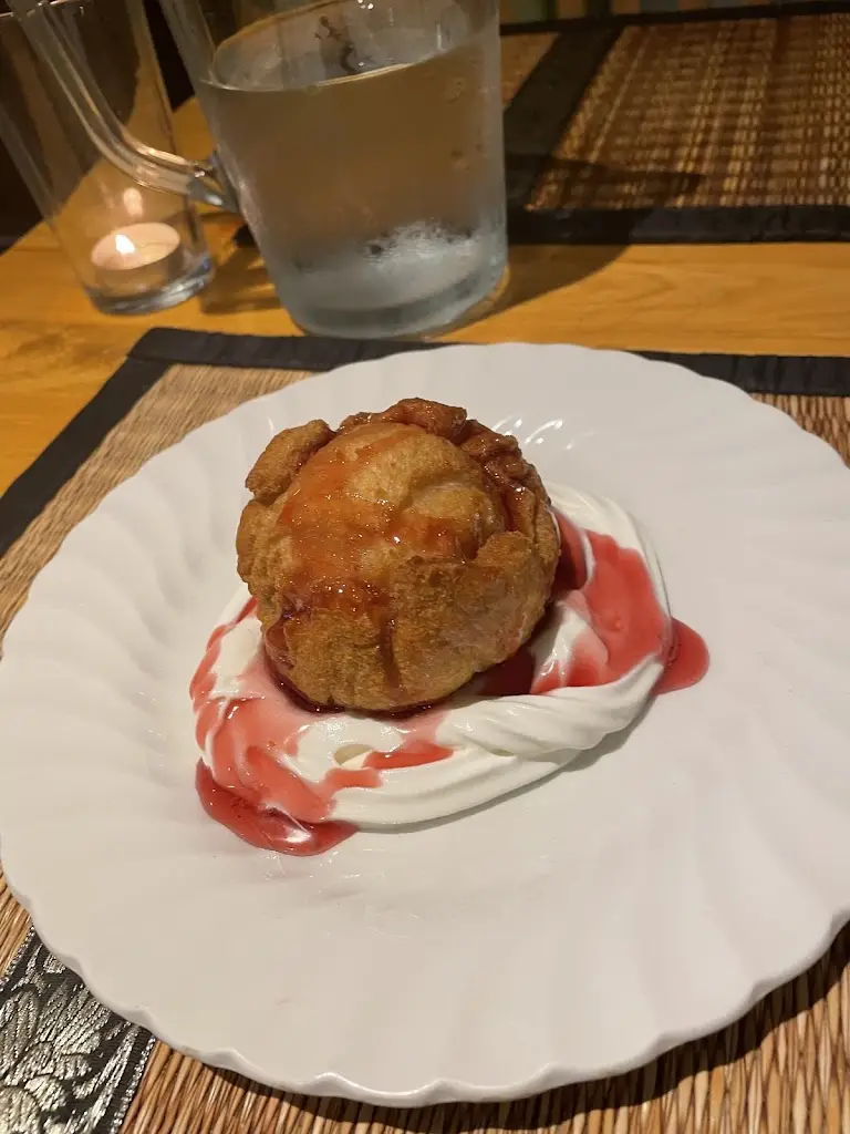 Menu_Thaiger Lounge restaurant_Bursledon_immagine_2