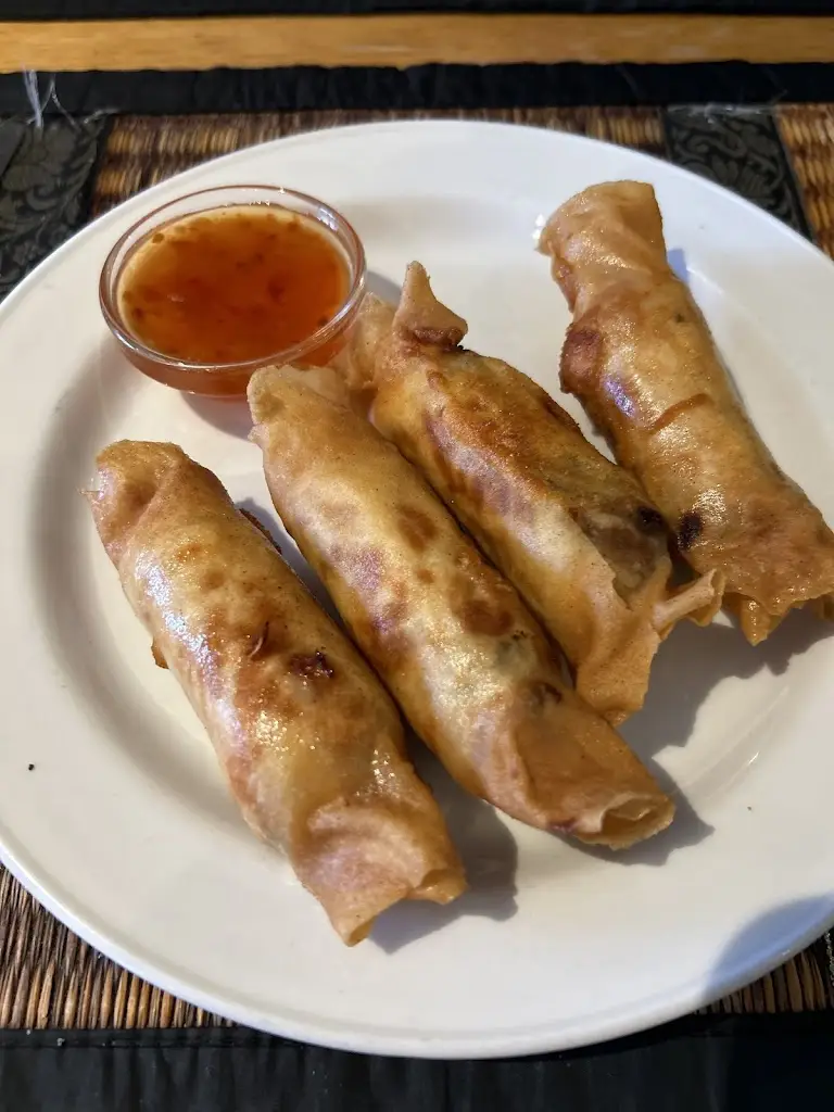 Clare Singh_Thaiger Lounge restaurant_Bursledon_recensione