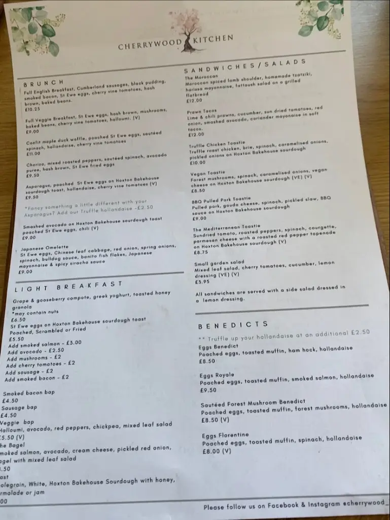 Menu_Cherrywood Kitchen_Bursledon_image_3