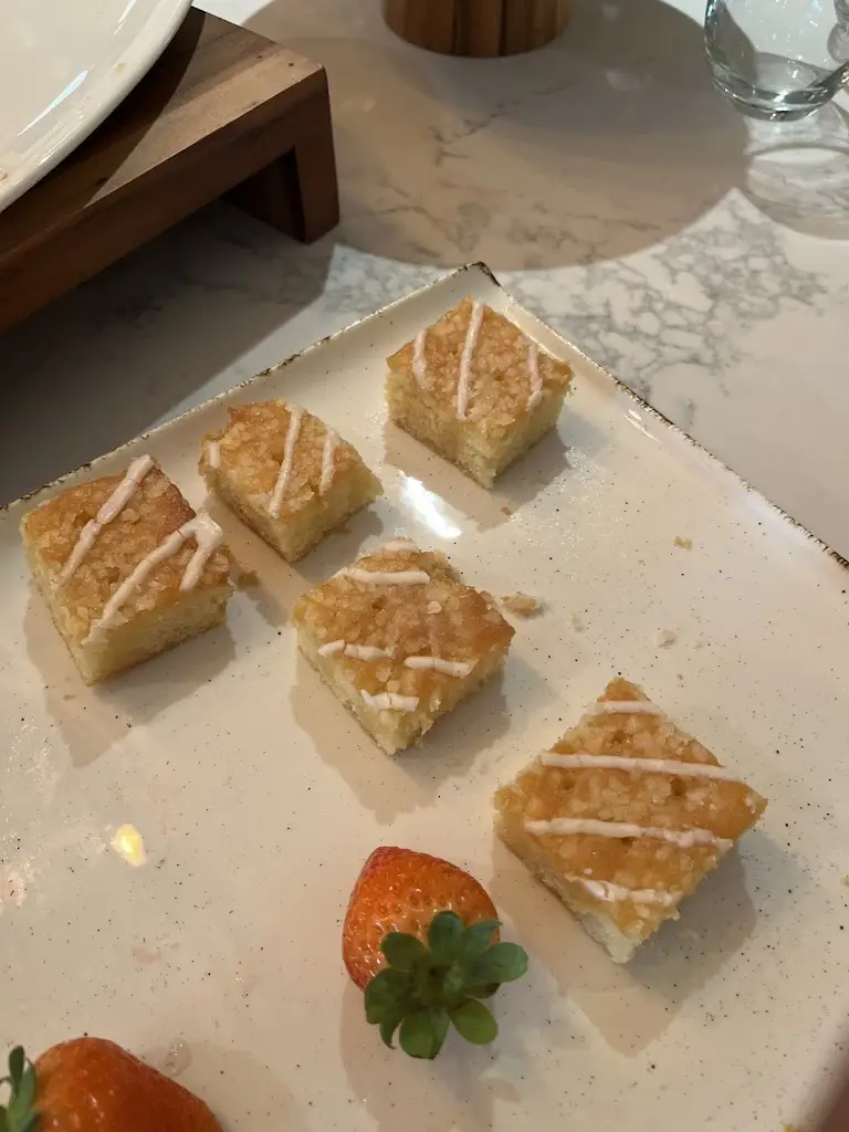 Menu_Bridges Restaurant_Caddington_image_1