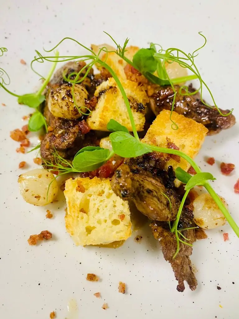 Menu_Bridges Restaurant_Caddington_image_5