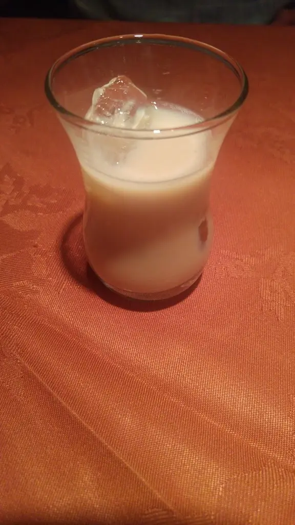 Menu_Spice of Caddington_Caddington_image_8