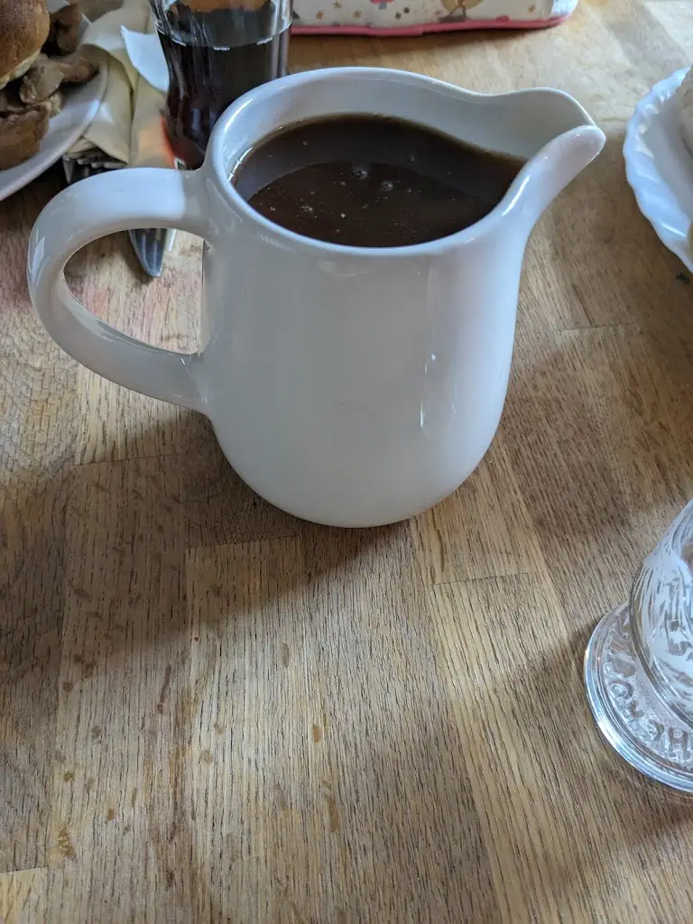 Menu_The Chequers_Caddington_image_2