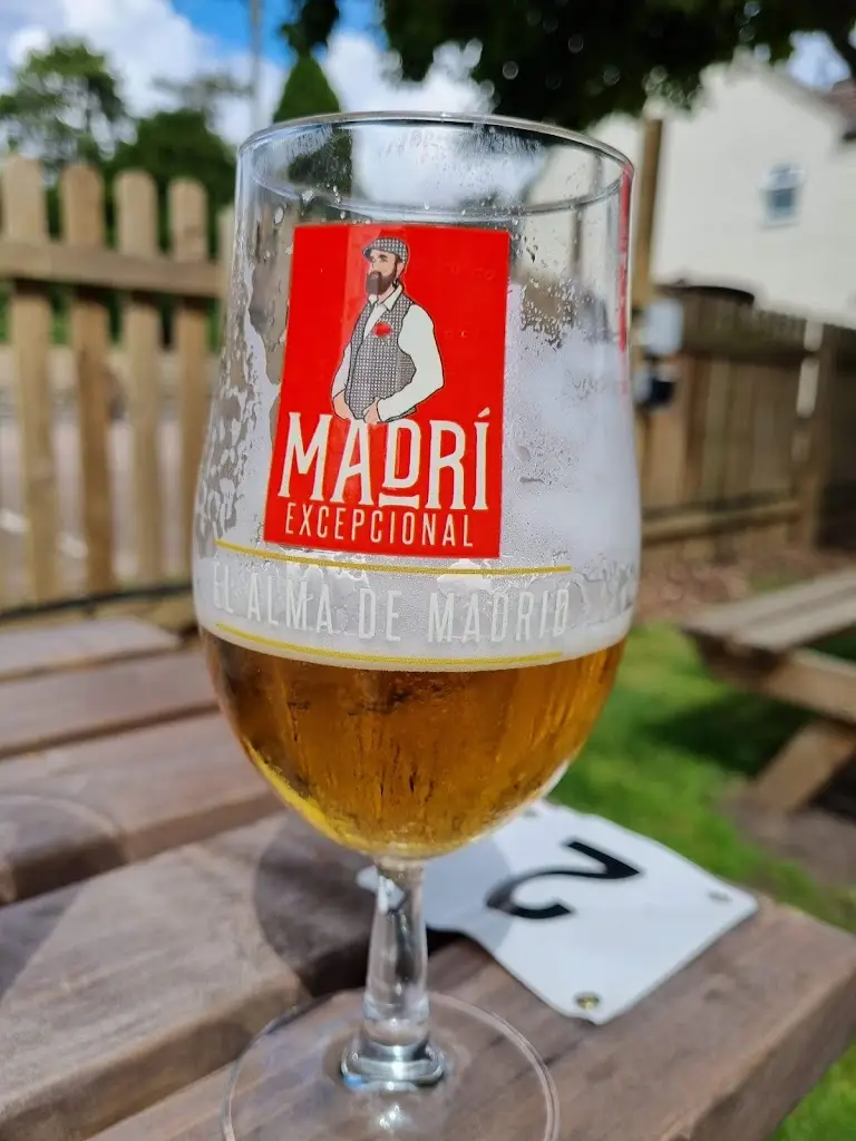 Menu_The Chequers_Caddington_image_4