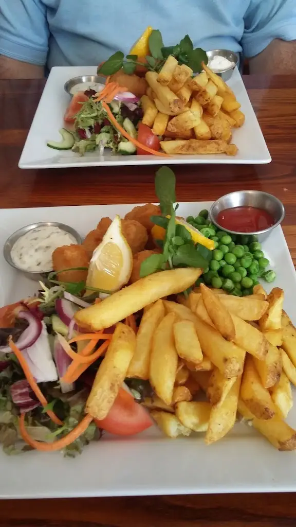 Menu_The Chequers_Caddington_image_6