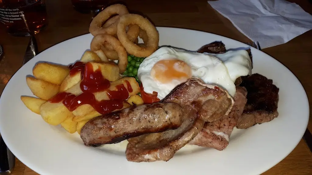 Menu_The Chequers_Caddington_image_8