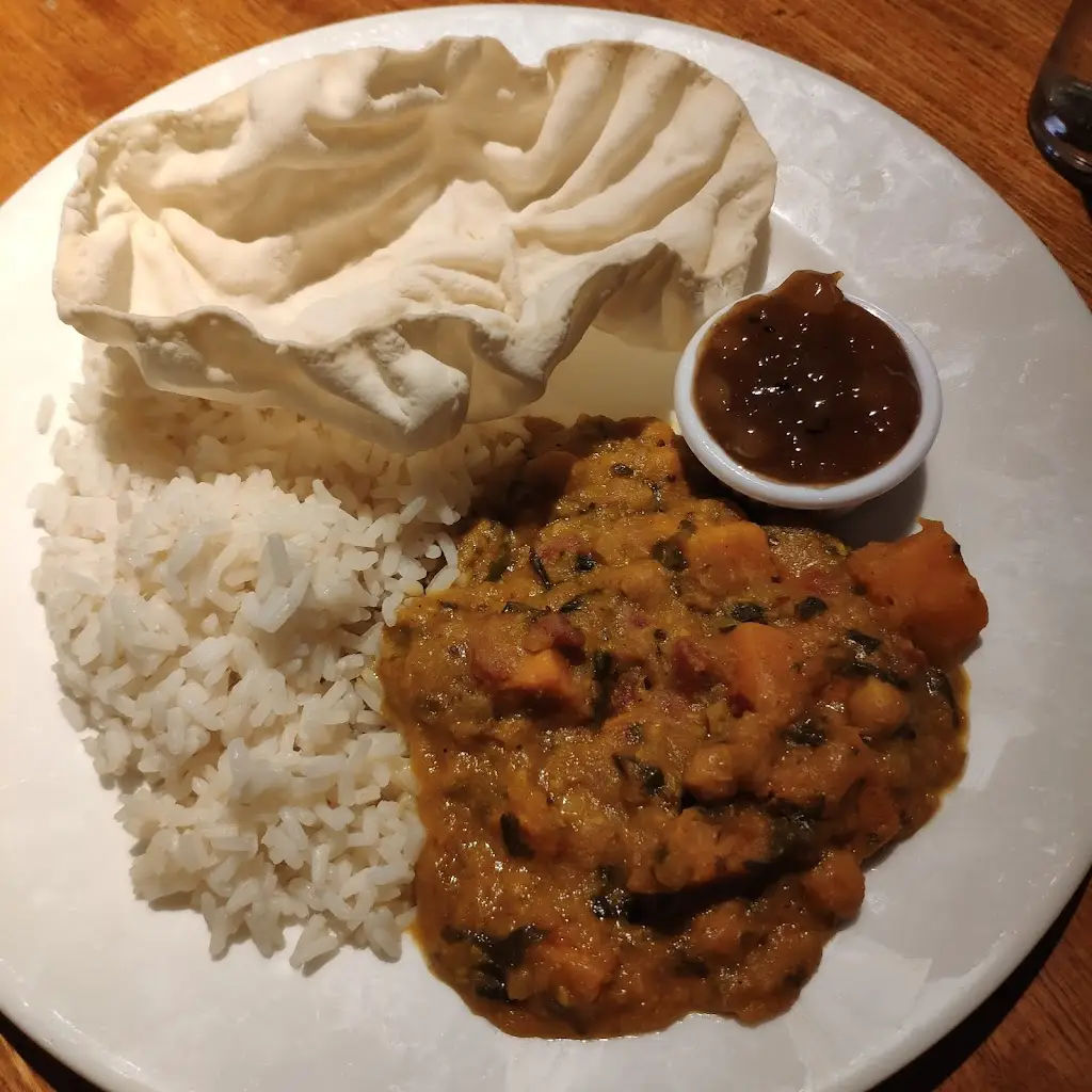 Menu_Horse & Jockey Table Table_Caddington_image_8