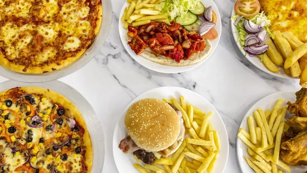 Menu_Checkmate Cafe & Grill_Caddington_image_5