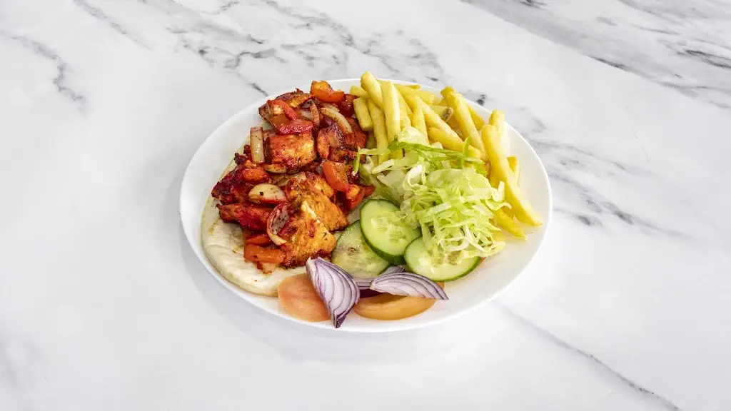 Checkmate Cafe & Grill_Caddington_slider_image_2