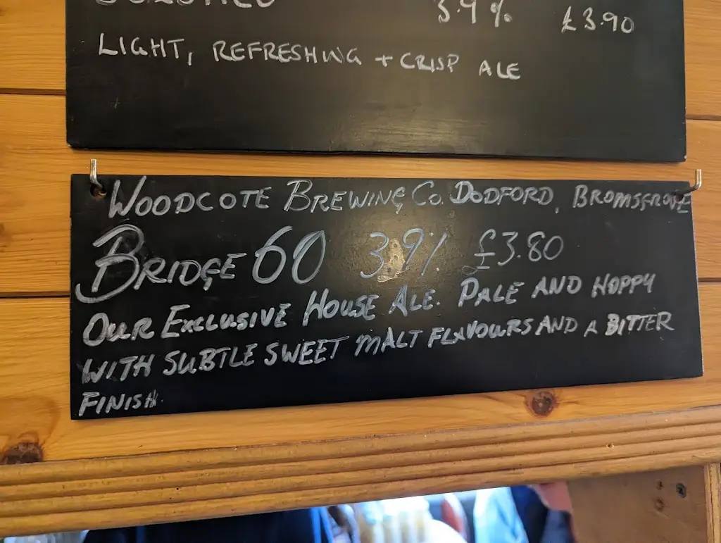 Menu_The Weighbridge Inn_Alvechurch_imagen_2