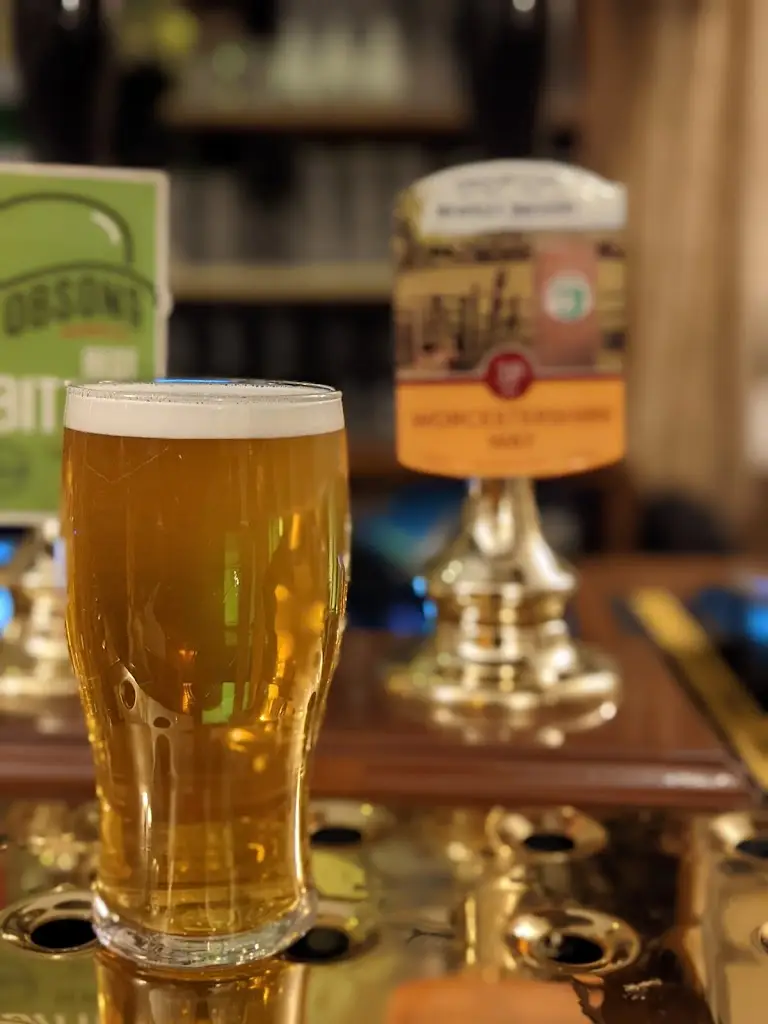 Menu_The Weighbridge Inn_Alvechurch_imagen_5