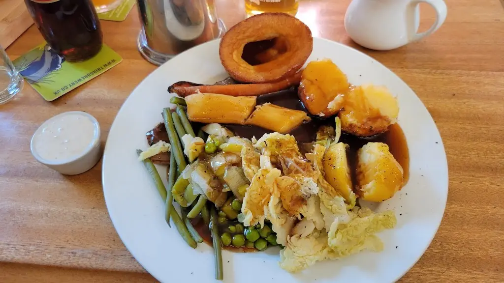 Menu_The Weighbridge Inn_Alvechurch_imagen_6