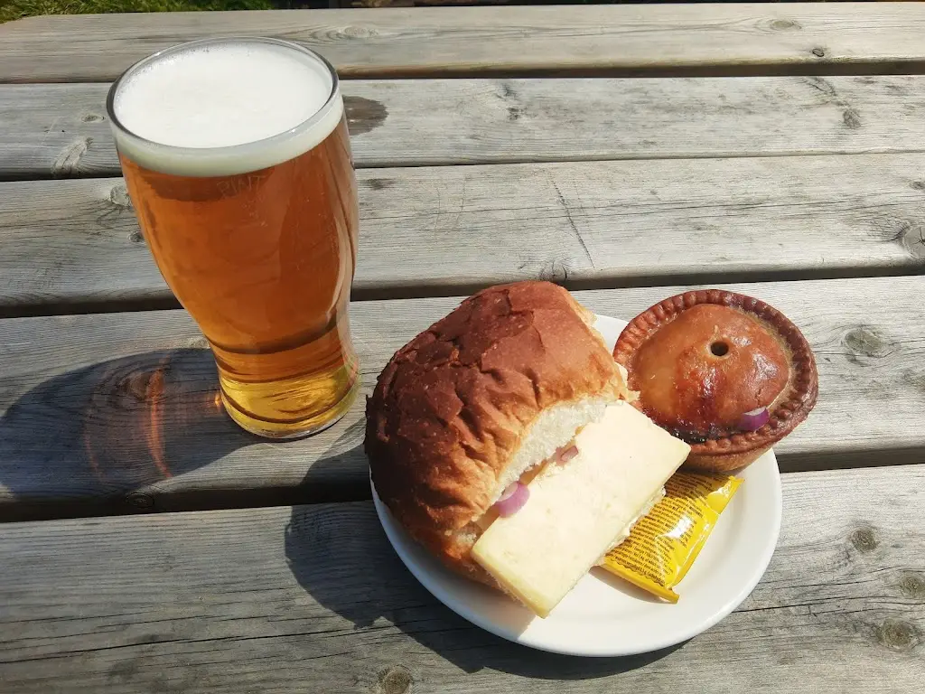 Menu_The Weighbridge Inn_Alvechurch_imagen_9