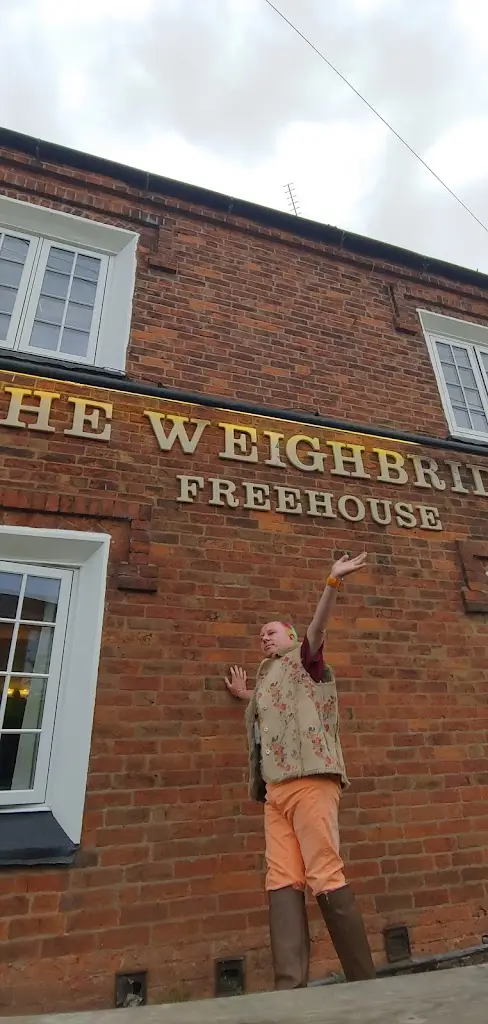 Matty (Naomi St Kent)_The Weighbridge Inn_Alvechurch_reseña