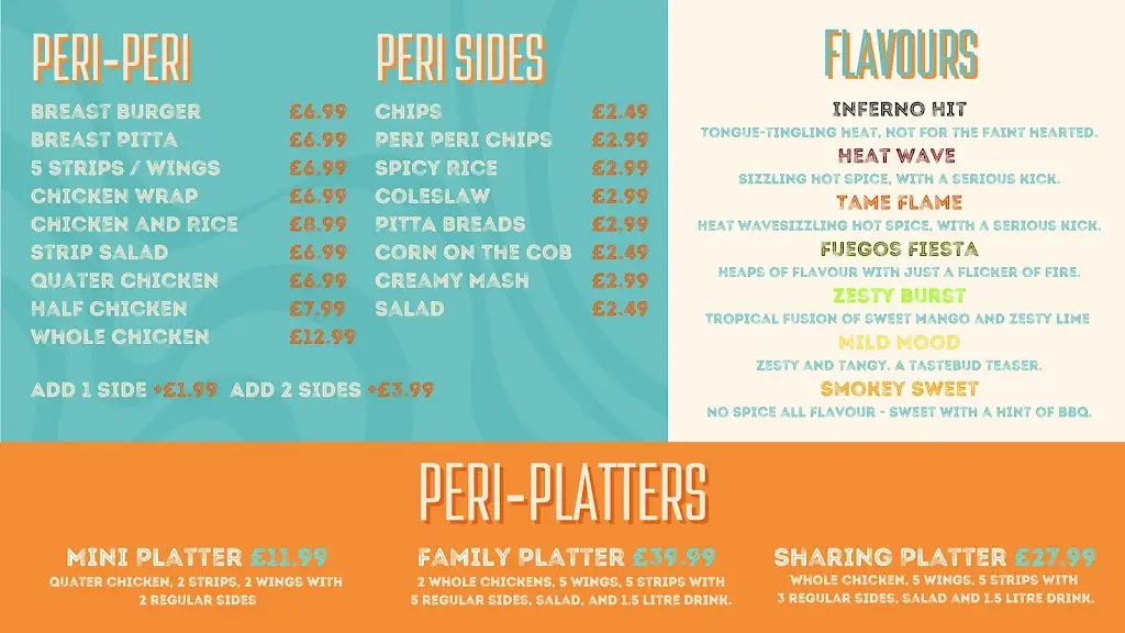 Menu_Fuegos Urban Kitchen_Caddington_image_1