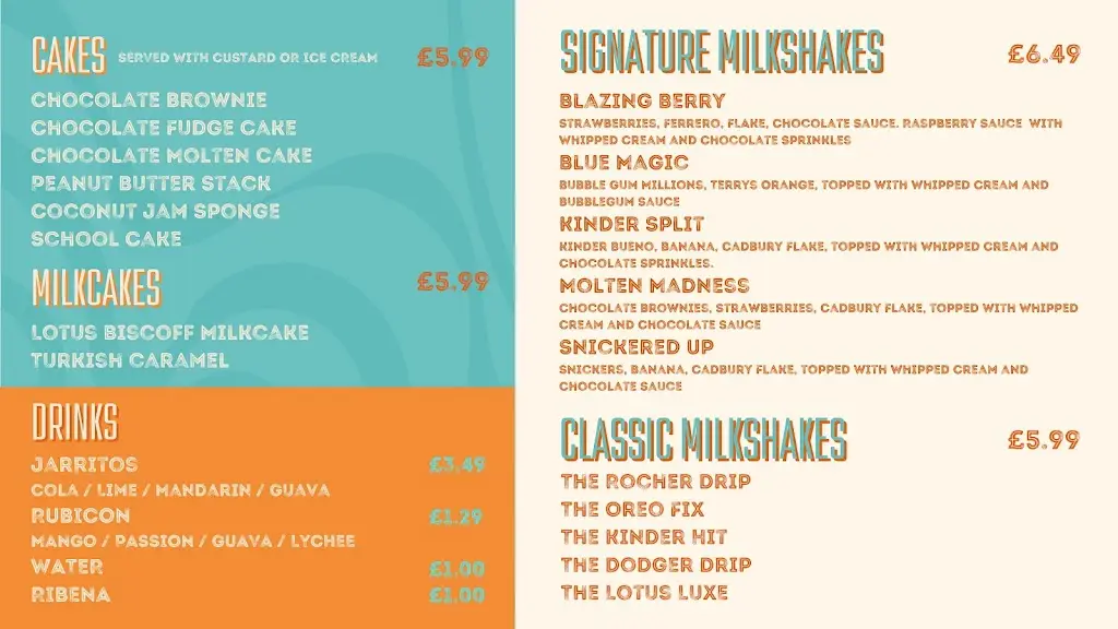 Menu_Fuegos Urban Kitchen_Caddington_image_4