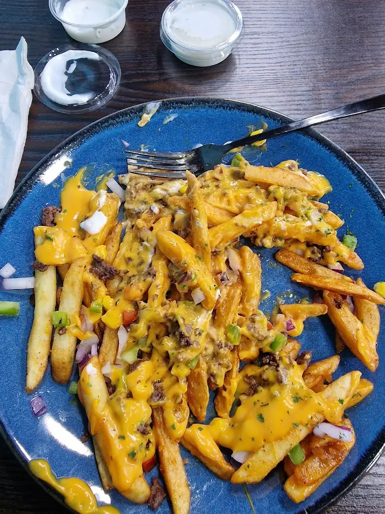 R Malik_Fuegos Urban Kitchen_Caddington_review