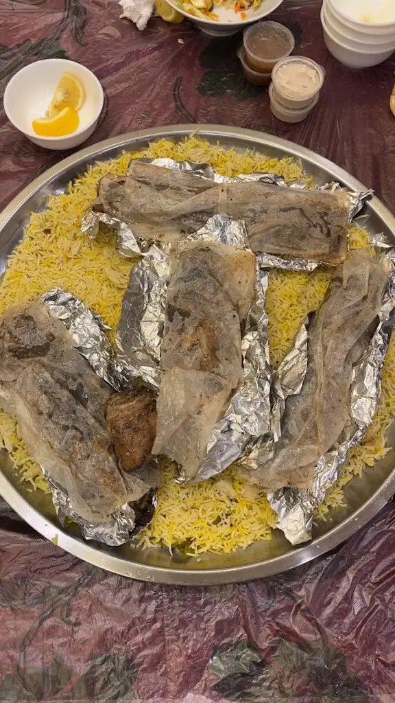 talal almalki_The Yemeni restaurant - المطعم اليمني_Burngreave_review