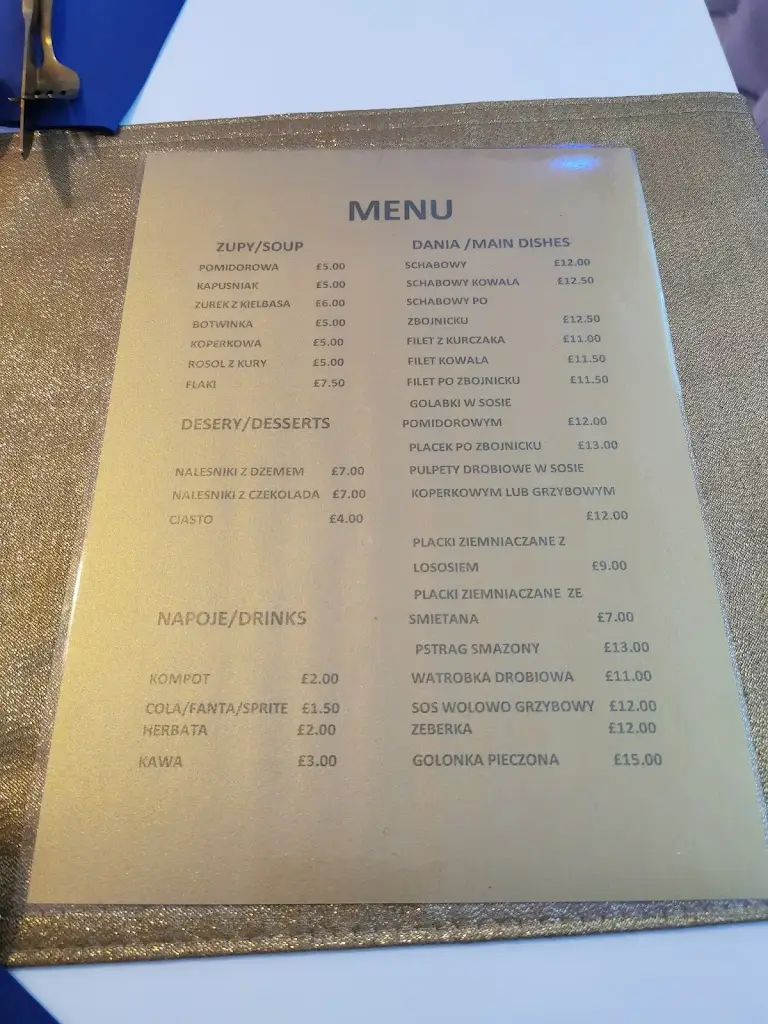 Menu_Golden Piggy Restaurant_Burngreave_image_3