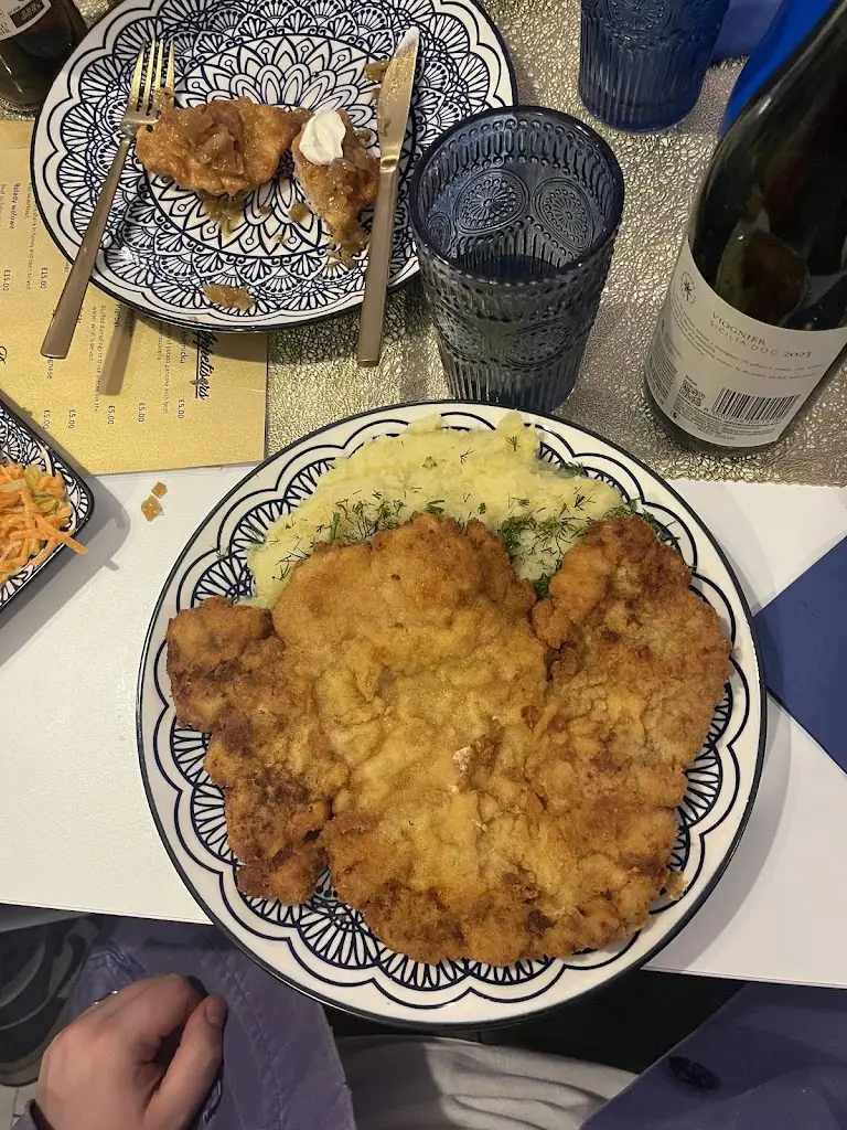 Ethan Dale-Hughes_Golden Piggy Restaurant_Burngreave_review