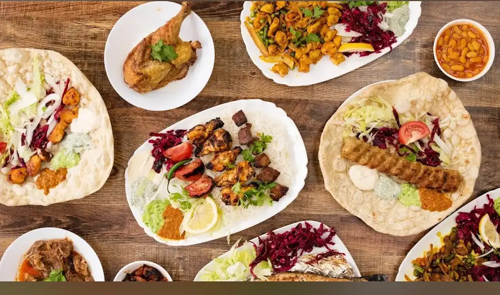 Mhamad Rashid_Zaitoon Restaurant_Burngreave_recensione