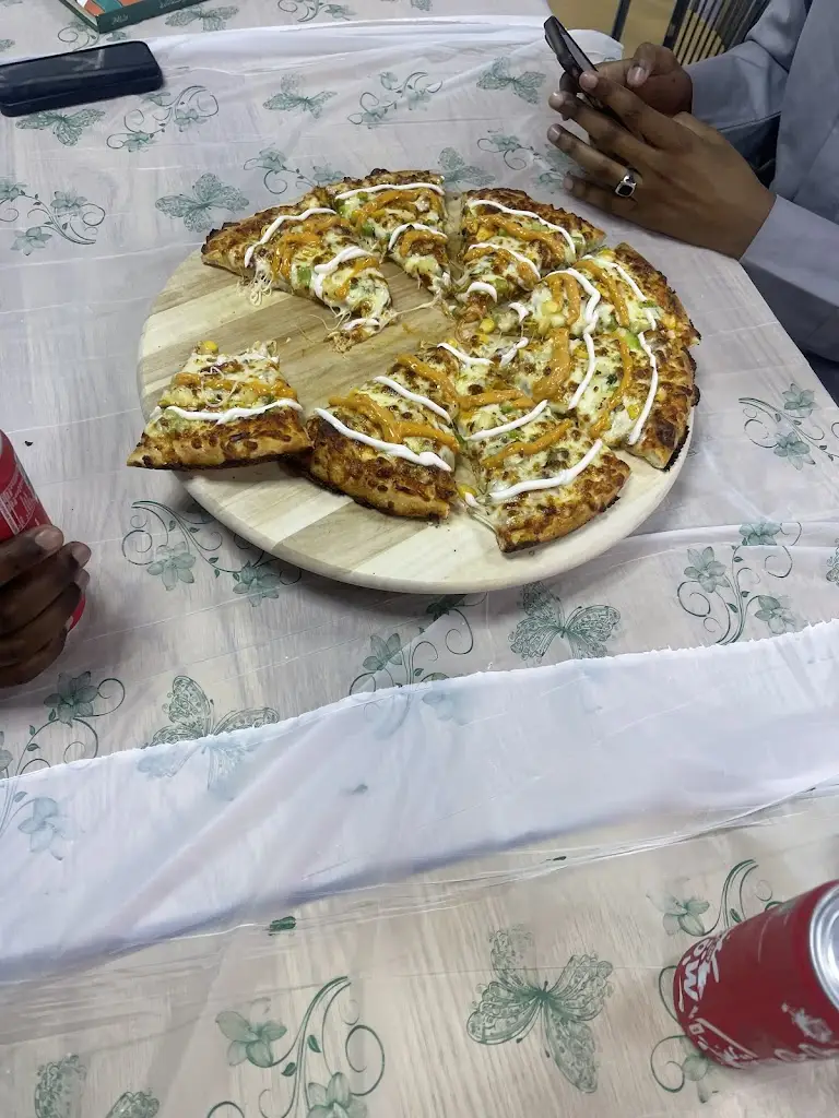 Asif Shah_BITE ME_Burngreave_review