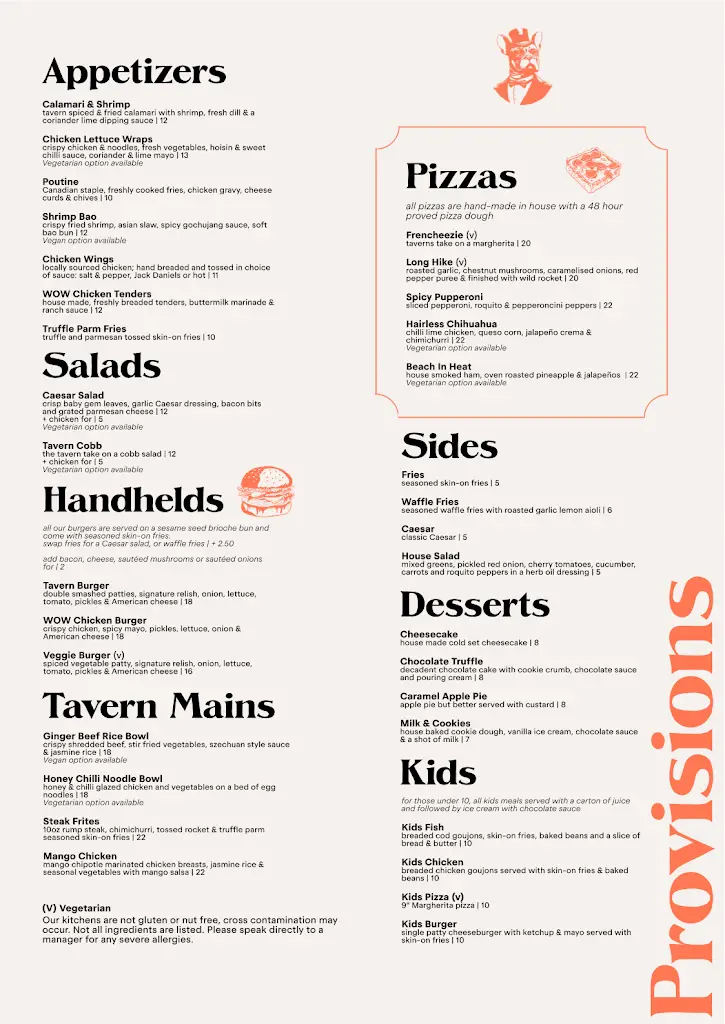 Menu_Tavern on The Quays_Burngreave_image_1