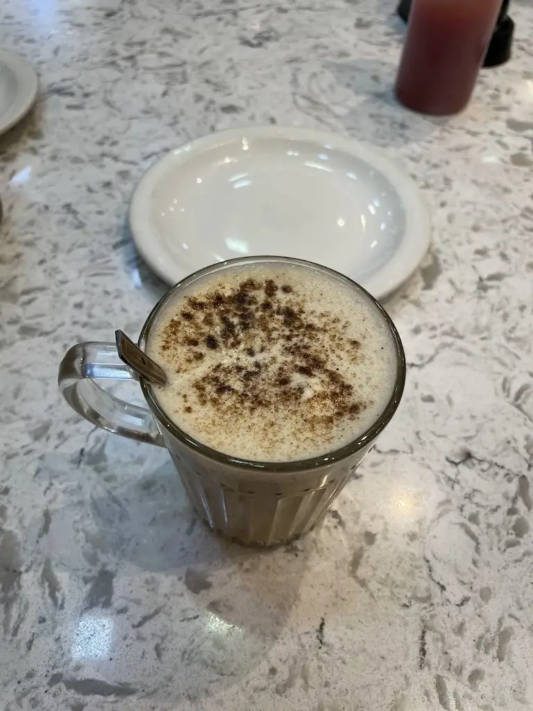 Daryl Monserrate_Damascus Palace_Burngreave_review