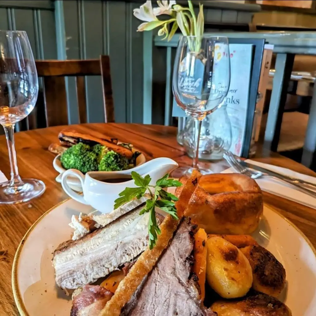 The Red Lion_Alvechurch_slider_image_3