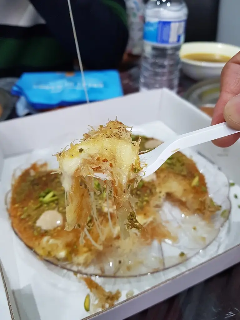 Menu_Al-Naseem Restaurant_Burngreave_image_8