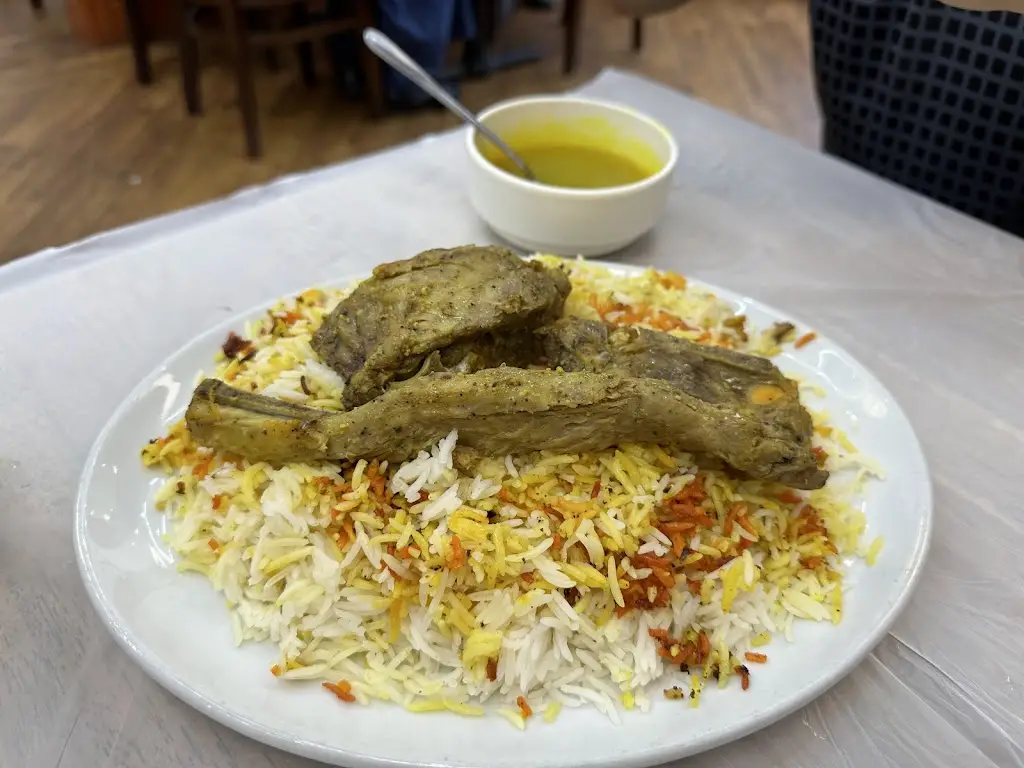 Al-Naseem Restaurant_Burngreave_slider_image_2