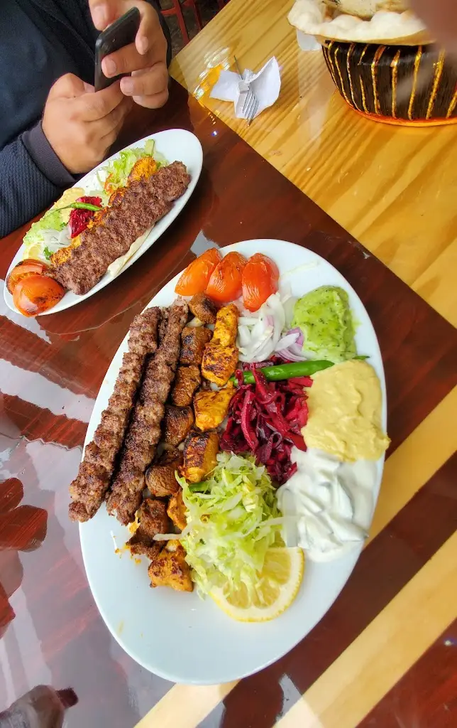 Menu_Kurdistan Restaurant_Burngreave_image_5