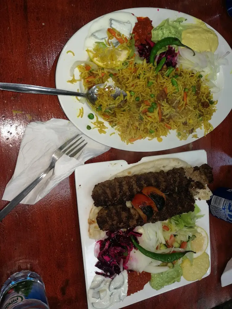 Menu_Kurdistan Restaurant_Burngreave_image_8