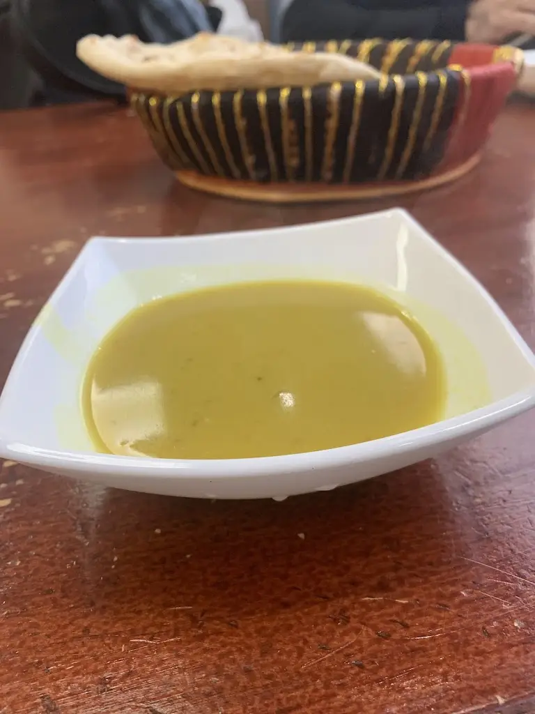 Zubaidah Al Janabi_Kurdistan Restaurant_Burngreave_review