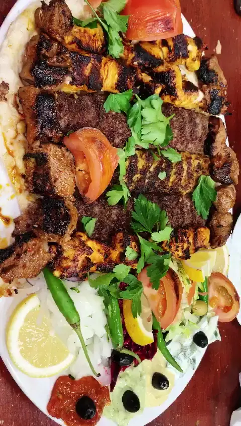 Kurdistan Restaurant_Burngreave_slider_image_2
