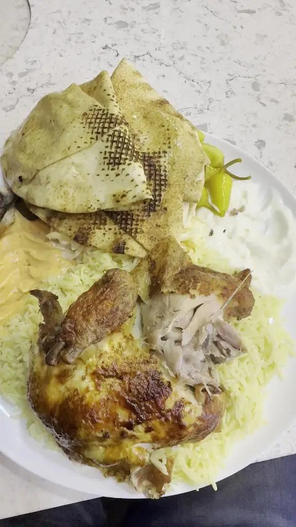 Damascus grill_Burngreave_slider_image_2