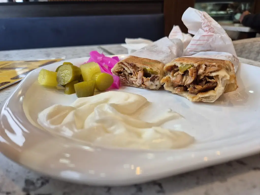 Damascus grill_Burngreave_slider_image_3