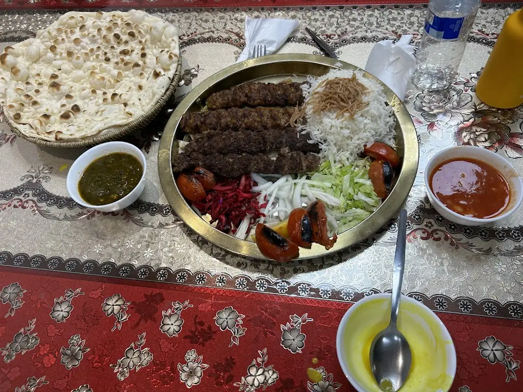 Ala Haddad_Nergiz_Burngreave_review